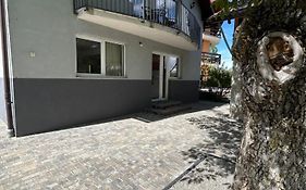 Casa Luca Ama Bran Villa